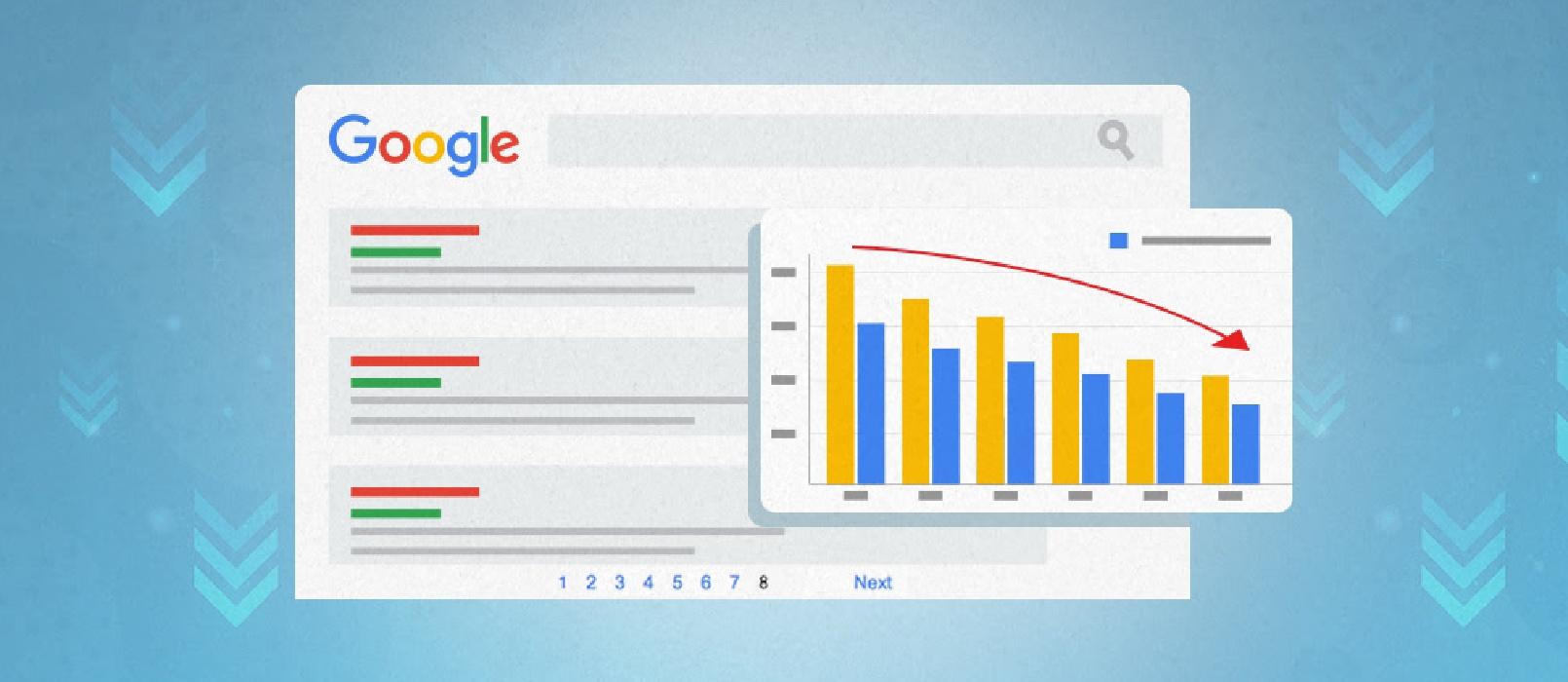 check your seo ranking